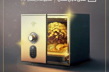افزایش نرخ سود صندوق تداوم اطمینان تمدن به 34.05 درصد