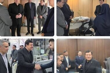 خدمات دهی ۱۰۰ درصد شعب بانک ملت به مشتریان از روز دوشنبه ۲۵ اسفندماه