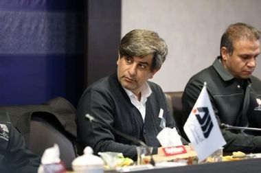 ثبت سومین رکورد در بازرسی و آماده‌سازی تختال فولاد مبارکه