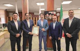 شعبه برخط؛ مزیت رقابتی بیمه البرز در سرعت بخشی به پرداخت خسارت و تحول دیجیتال