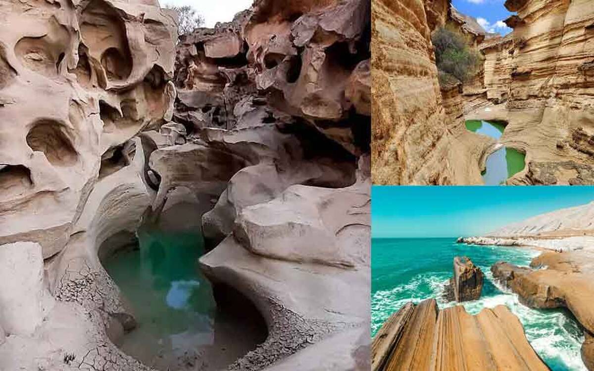 مجوز برگزاری دوره‌های آموزش گردشگری در قشم صادر شد/ راه اندازی نخستین آموزشگاه گردشگری در جزیره