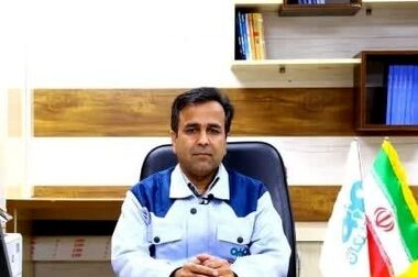 رسولیان سکاندار فولاد سنگان شد