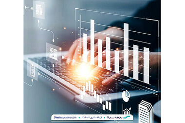 عملکرد ۹ ماهه بیمه سینا؛ حق بیمه تولیدی از ۱۴ همت فراتر رفت