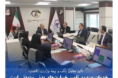 پیشنهاد ویژه صندوق تامین برای بخشودگی جرایم بیمه شخص ثالث