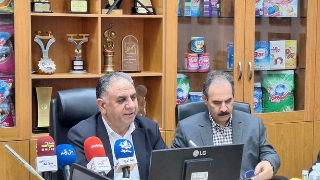 نوآوری و بهره‌وری، رمز تداوم تولید در صنایع بهشهر؛ رشد چشمگیر سود عملیاتی در مسیر توسعه پایدار