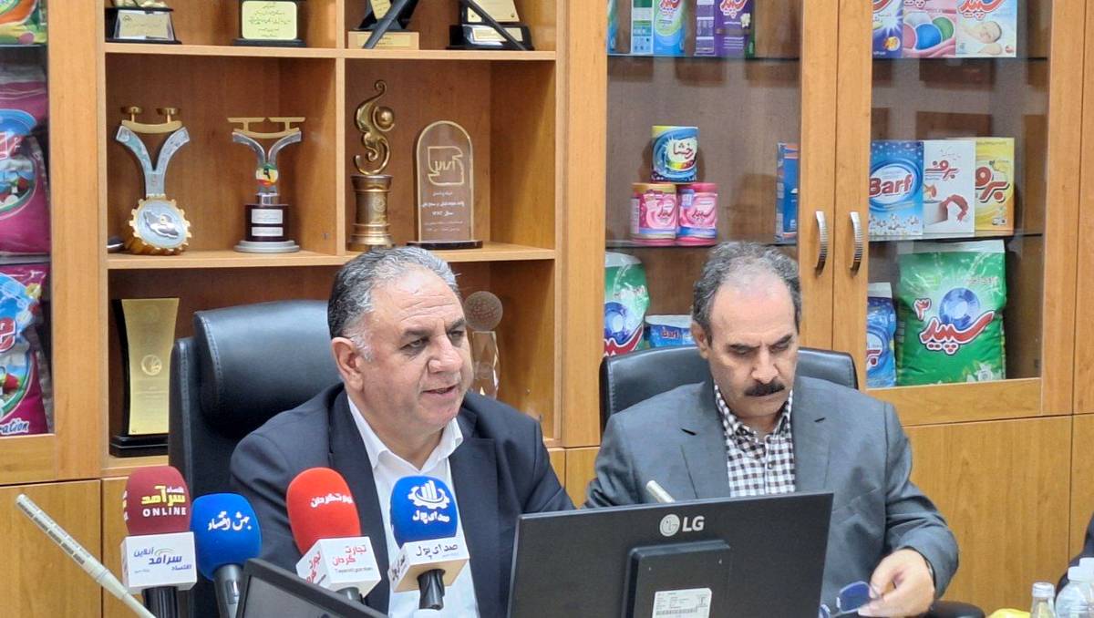 نوآوری و بهره‌وری، رمز تداوم تولید در صنایع بهشهر؛ رشد چشمگیر سود عملیاتی در مسیر توسعه پایدار