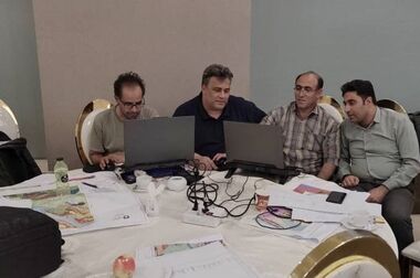 مشاور رئیس سازمان زمین‌شناسی واکتشافات معدنی کشور در حوزه هوشمندسازی و تحول دیجیتال اعلام کرد: تهیه نقشه راه هوشمندسازی و تحول دیجیتال در حوزه زمین‌شناسی و اکتشاف