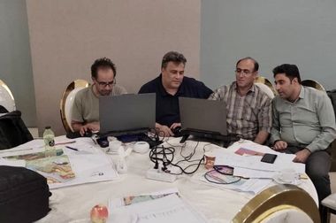 مشاور رئیس سازمان زمین‌شناسی واکتشافات معدنی کشور در حوزه هوشمندسازی و تحول دیجیتال اعلام کرد: تهیه نقشه راه هوشمندسازی و تحول دیجیتال در حوزه زمین‌شناسی و اکتشاف