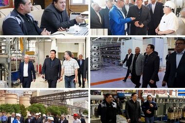 پیام تبریک مدیرعامل به مناسبت سالروز تاسیس بانک ملت