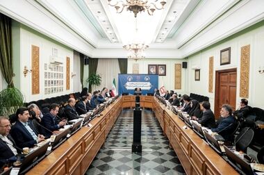  پیام تبریک مدیرعامل بانک مسکن به مناسبت سالروز تاسیس سپاه پاسداران