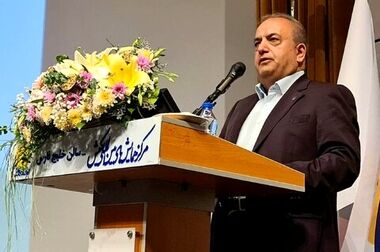 تمدید گواهینامه CARES ذوب آهن اصفهان جهت صادرات محصولات به اتحادیه اروپا و کشور های حوزه خلیج فارس