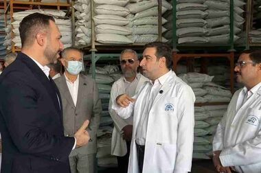 مهر تایید اعضای مجمع عمومی بر صورت‌های مالی بانک توسعه تعاون