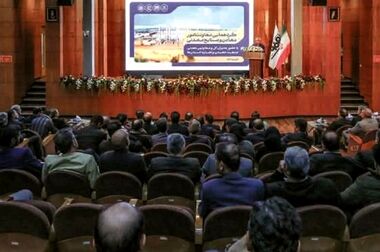 فولاد مبارکه؛ نمونه خدمت اجتماعی در سه محور راهبردی