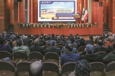 آینده صنعت وابسته به تولید محصولات هوشمند، سبک‌تر و با ارزش افزوده بالاست