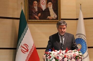 بیمه ایران سنگر امن آتش‌نشانان جان برکف/ قدردان فداکاری فرزندان دلیر این سرزمین هستیم