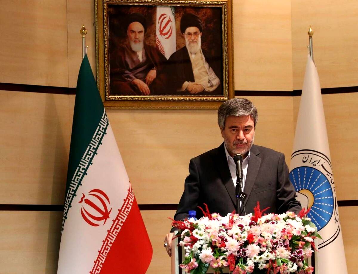 از جبهه‌های نبرد تا سنگر اعتماد ملی؛ روایت ایستادگی بیمه ایران در دفاع مقدس