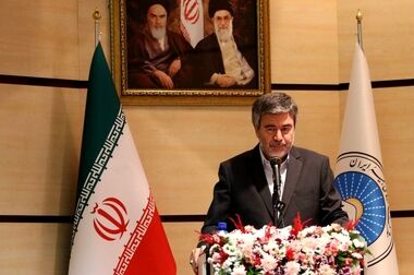 بیمه ایران مصمم در مسیر رشد و بازآفرینی سازمانی / شبکه نمایندگی بزرگ‌ترین مزیت رقابتی بازار بیمه کشور 
