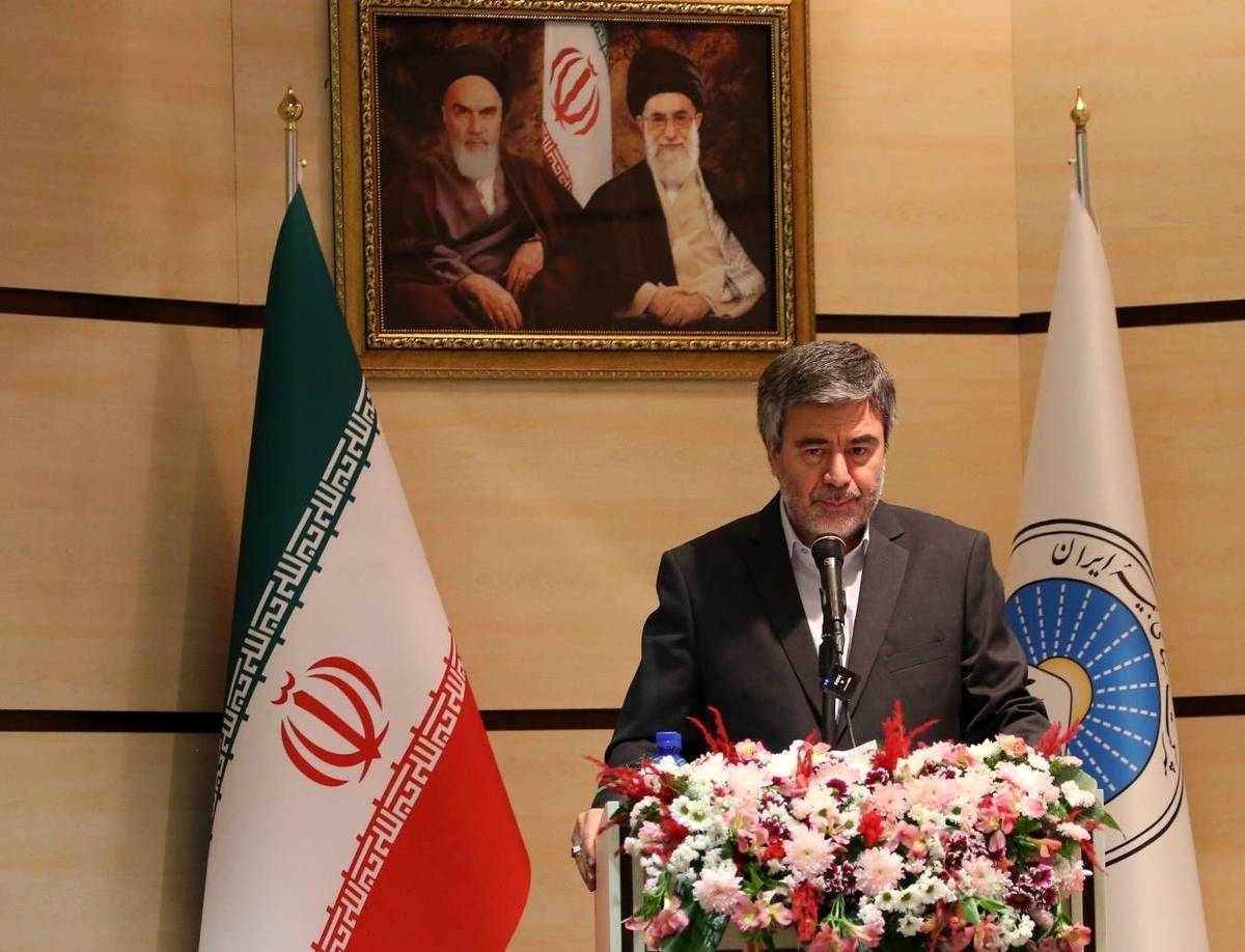 از جبهه‌های نبرد تا سنگر اعتماد ملی؛ روایت ایستادگی بیمه ایران در دفاع مقدس