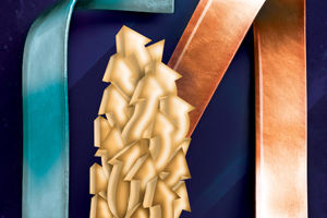 جهش ۹ پله‌ای بانک سامان در میان صد شرکت برتر ایران