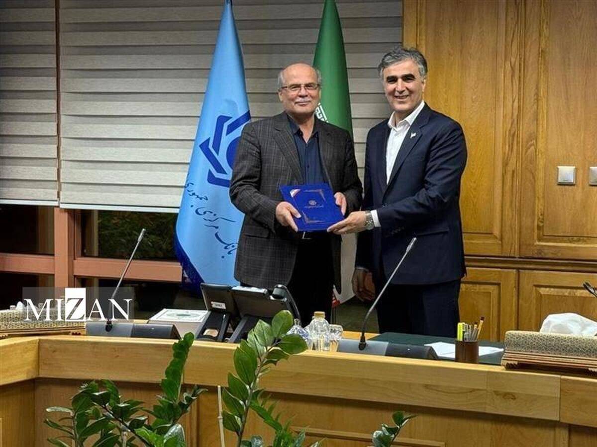 عضویت علی حکیم جوادی در شورای راهبردی فناوری‌های نوین مالی