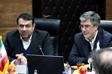 سفر مدیرعامل پست‌بانک ایران به استان خراسان جنوبی