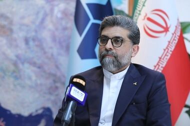 رییس‌جمهور طرح تولید بایو اتانول را افتتاح کرد