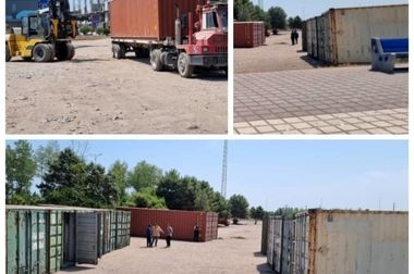 اجرای بسته‌های حمایتی منطقه آزاد انزلی برای تجار و کسبه مجتمع تجاری ونوس