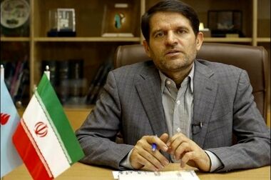 تکمیل رینگ آب آتش نشانی گامی موثر برای ارتقای سطح ایمنی شرکت های پتروشیمی فاز دو عسلویه