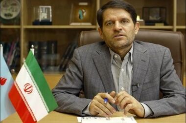 تکمیل رینگ آب آتش نشانی گامی موثر برای ارتقای سطح ایمنی شرکت های پتروشیمی فاز دو عسلویه