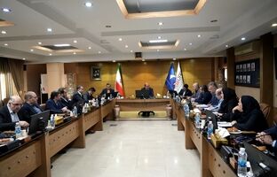 استفاده از توانمندی بخش خصوصی در توسعه اکتشافات از اهداف مهم ایمپاسکو است