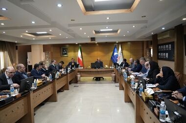 قهرمانی گل گهر در المپیاد آتش نشانان معادن کشور / مدیر عامل ایمپاسکو: گل گهر مایه سربلندی و افتخار کشور است
