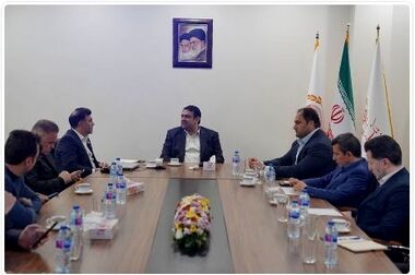 بانک ملی ایران رتبه اول پرداخت وام ازدواج را کسب کرد / پرداخت بیش از ۳۲ همت به ۹۶ هزار زوج در ۹ ماه