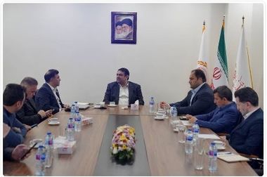 نماینده مجلس: بانک ملی ایران در خروج از بنگاه‌داری پیشگام است/ کاهش بنگاه‌داری، افزایش حمایت از تولید اقدام موثر مدیریت بانک