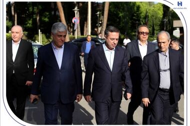 عرضه خودروهای وارداتی بهمن‌موتور با حساب وکالتی بانک صادرات ایران