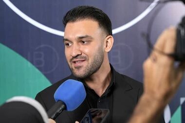 امضای تفاهم‌نامه همکاری میان بانک گردشگری و شرکت فولاد غدیر نی‌ریز
