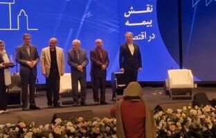 میکروبیمه ایده منتخب جشنواره بیم‌استارز شد