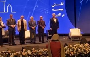 میکروبیمه ایده منتخب جشنواره بیم‌استارز شد