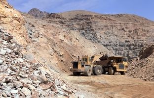 رشد 18درصدی عملکرد طرح احیا معادن کوچک تا پایان تیر