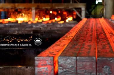 اینفوگرافیک عملکرد خیره‌کننده «کچاد» در چهار ماهه نخست 1404