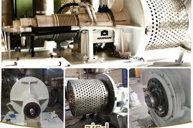 هنرستان ۱۲ کلاسه دخترانه اروند ۳ در هفته دولت افتتاح شد