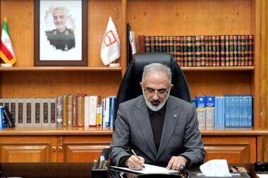  ممنوعیت واگذاری ابزارهای پرداخت بانکی به دیگران / مشتریان حساب بانکی خود را در اختیار افراد دیگر قرار ندهند