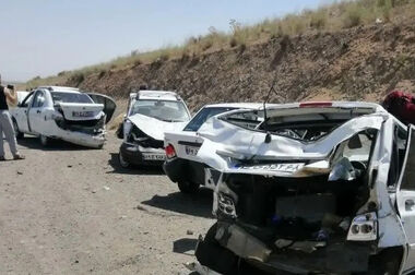 جریمه ۲۰۰ هزار تومانی در انتظار خودروهای پلاک فرد/ برخورد جدی پلیس با خودروهای دودزا