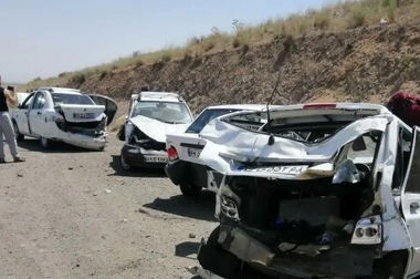 توصیه های ترافیکی پلیس راهور به پایتخت نشینان ویژه شب یلدا