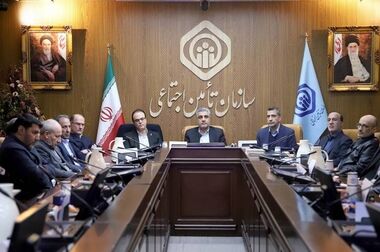 فعالیت انتشارات علمی و فرهنگی همسو با منافع ذینفعان سازمان است