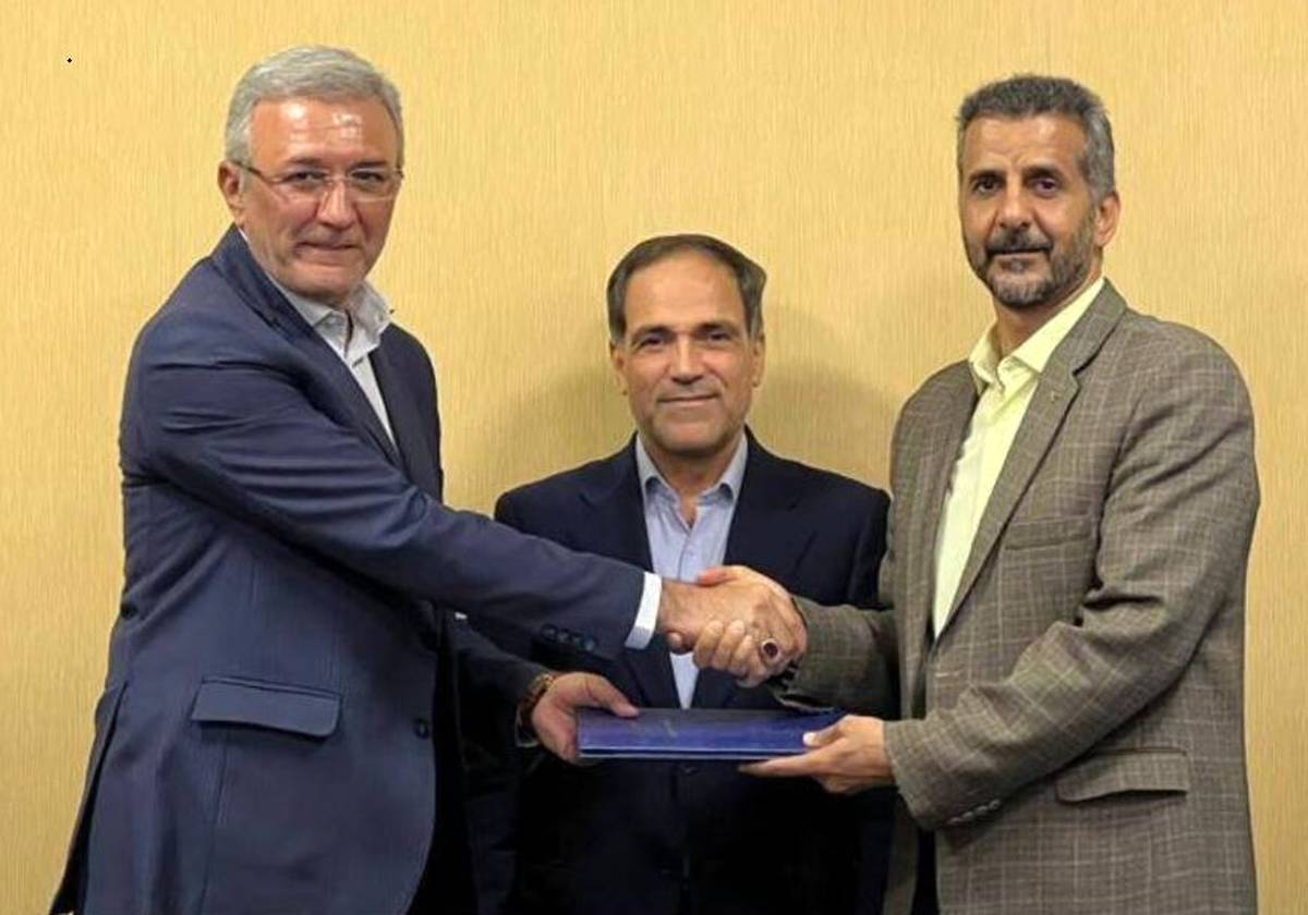 آیین معارفه سرپرست جدید مدیریت بحران، طرح جامع فرودگاهی و پدافند غیرعامل شرکت فرودگاه‌ها برگزار شد