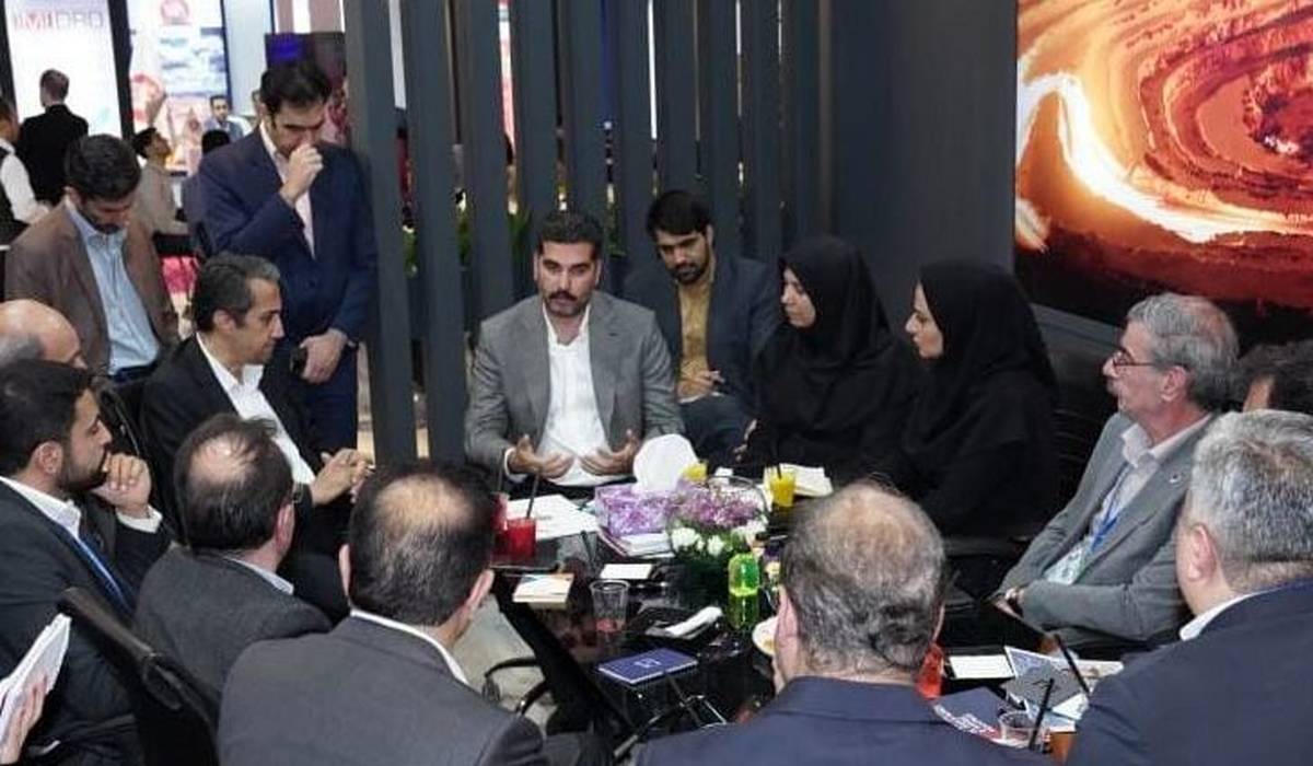 تاکید احمدنیا رئیس اطلاع رسانی شورای اطلاع رسانی دولت بر تقویت ساختار روابط عمومی ها