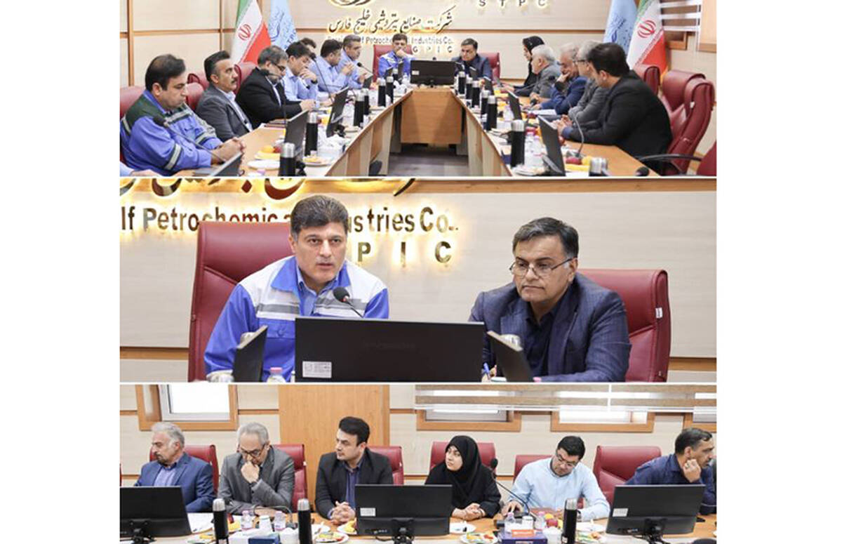 تعهد به سلامت کارکنان با حمایت کامل از مصوبات شورای راهبردی برای ارتقای خدمات درمانی