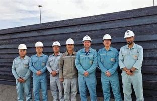 شکسته شدن رکورد بازرسی کیفیت و آماده‌سازی تختال‌های فروش مستقیم در فولاد مبارکه