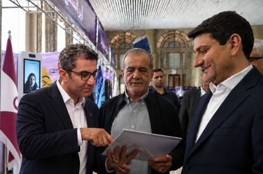 تغییر رویکرد رایتل از فروش اینترنت به تحول دیجیتال در صنایع/ واگذاری سهام تکلیف قانونی است