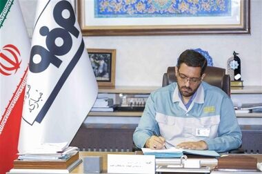 رمزگشایی از رویکرد «زرندی» در فولاد مبارکه/ تحول و نوآوری در دستورکار مدیرعامل جدید